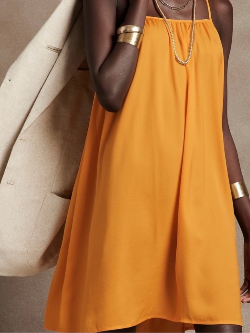 Banana Republic Shift Dress